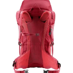 Deuter Futura 32 Wandelrugzak - cherry-masala