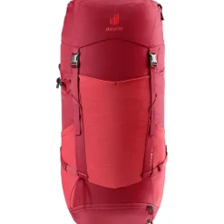 Deuter Futura 32 Wandelrugzak - cherry-masala
