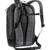 Deuter Giga Rugzak 28L - black