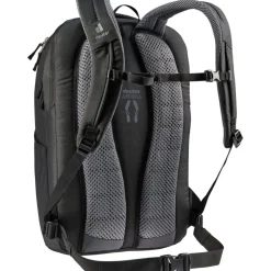 Deuter Giga Rugzak 28L - black