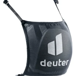 Deuter Helmet Holder - black