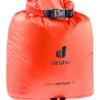 Deuter Light Drypack 5l - papaya