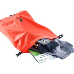 Deuter Light Drypack 5l - papaya