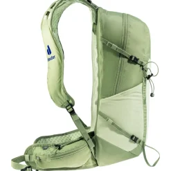 Rugzakken & Drinksystemen < Deuter Rugzak - Speed Lite Pro 19 - mineral-grove