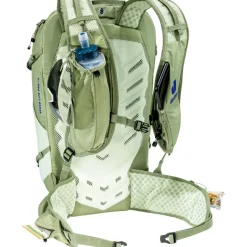 Rugzakken & Drinksystemen < Deuter Rugzak - Speed Lite Pro 19 - mineral-grove