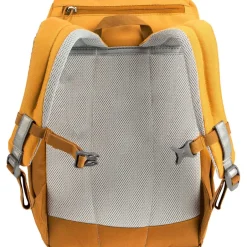 Rugzakken & Drinksystemen < Deuter Schmusebär Kinderrugzak 8L - amber-maple