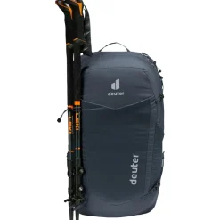 Deuter Speed Lite Pro 25 Rugzak - zwart