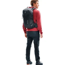 Deuter Speed Lite Pro 25 Rugzak - zwart