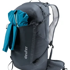 Deuter Speed Lite Pro 25 Rugzak - zwart