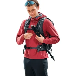 Deuter Speed Lite Pro 25 Rugzak - zwart