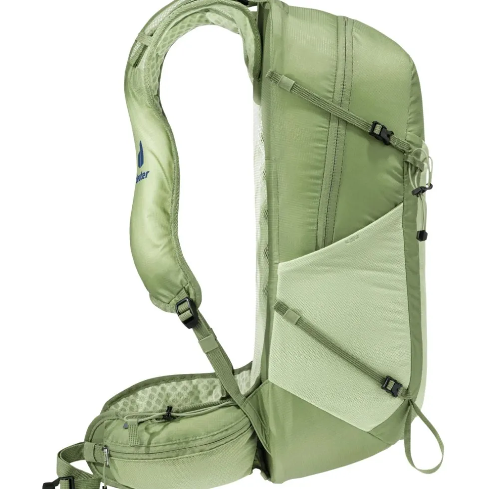 Deuter Speed Lite Pro 25 Rugzak - mineral-grove
