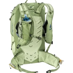 Deuter Speed Lite Pro 25 Rugzak - mineral-grove