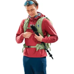 Deuter Speed Lite Pro 25 Rugzak - mineral-grove