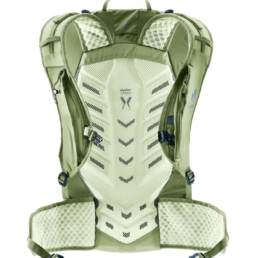 Deuter Speed Lite Pro 25 Rugzak - mineral-grove