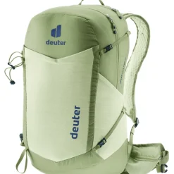 Deuter Speed Lite Pro 25 Rugzak - mineral-grove