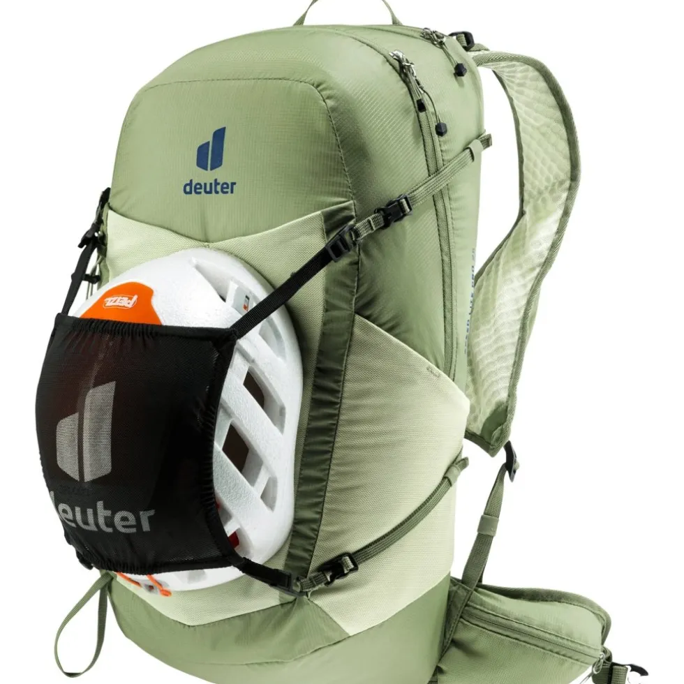 Deuter Speed Lite Pro 25 Rugzak - mineral-grove