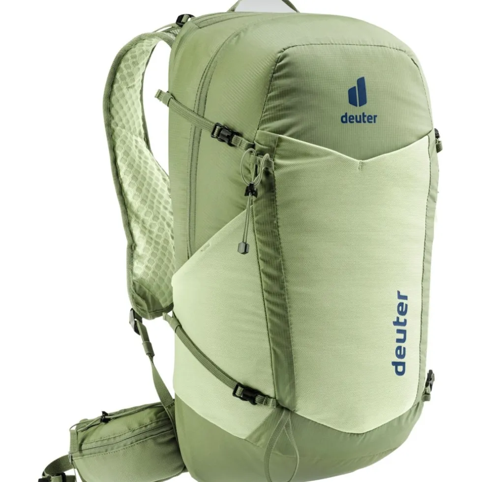 Deuter Speed Lite Pro 25 Rugzak - mineral-grove