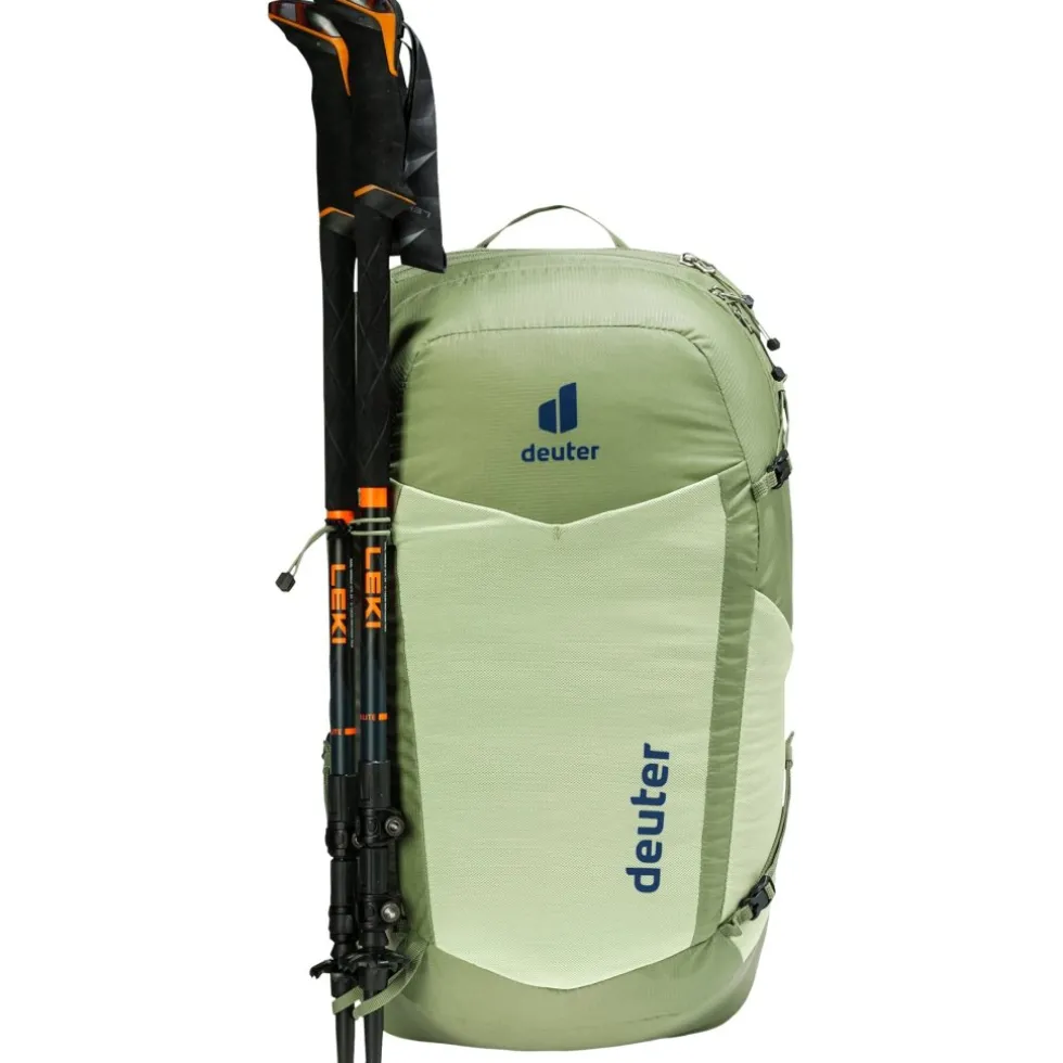 Deuter Speed Lite Pro 25 Rugzak - mineral-grove