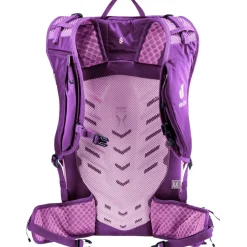 Deuter Speed Lite Pro 23 SL Dames Rugzak - lotus-mystic