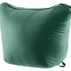 Deuter Starlight Pro Kinder Slaapzak - seegreen-redwood