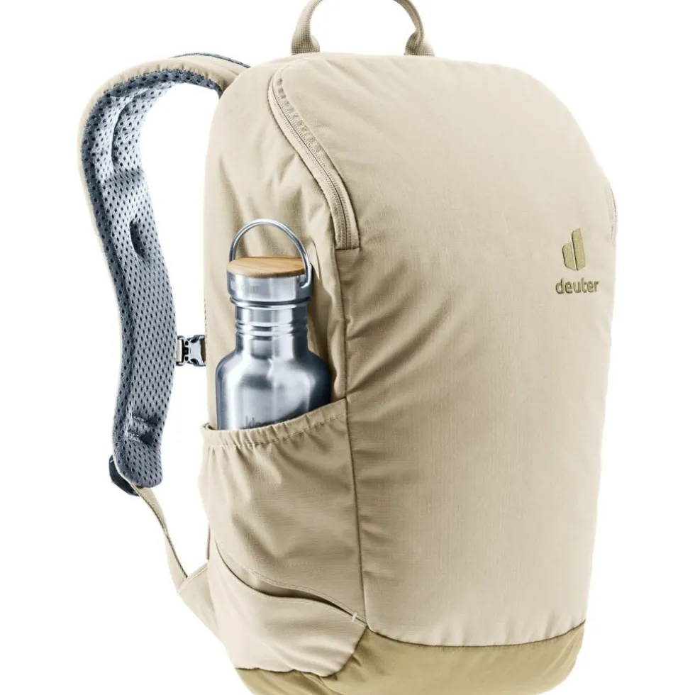 Deuter StepOut 16 Rugzak - bone-desert
