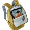 Deuter StepOut 16 Rugzak - kelp-nori