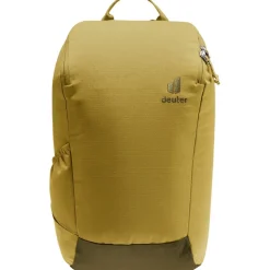 Deuter StepOut 16 Rugzak - kelp-nori