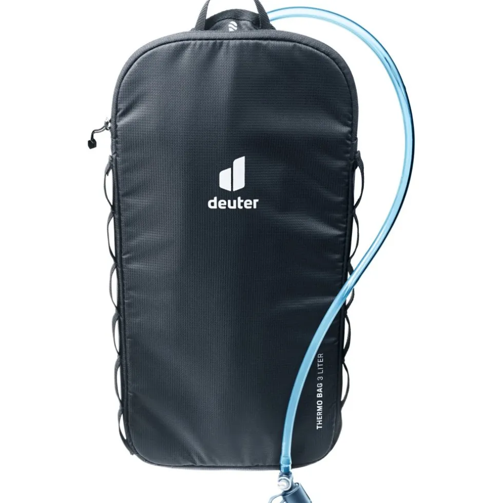 Deuter Streamer Thermo Bag 3.0 L Thermozak - zwart
