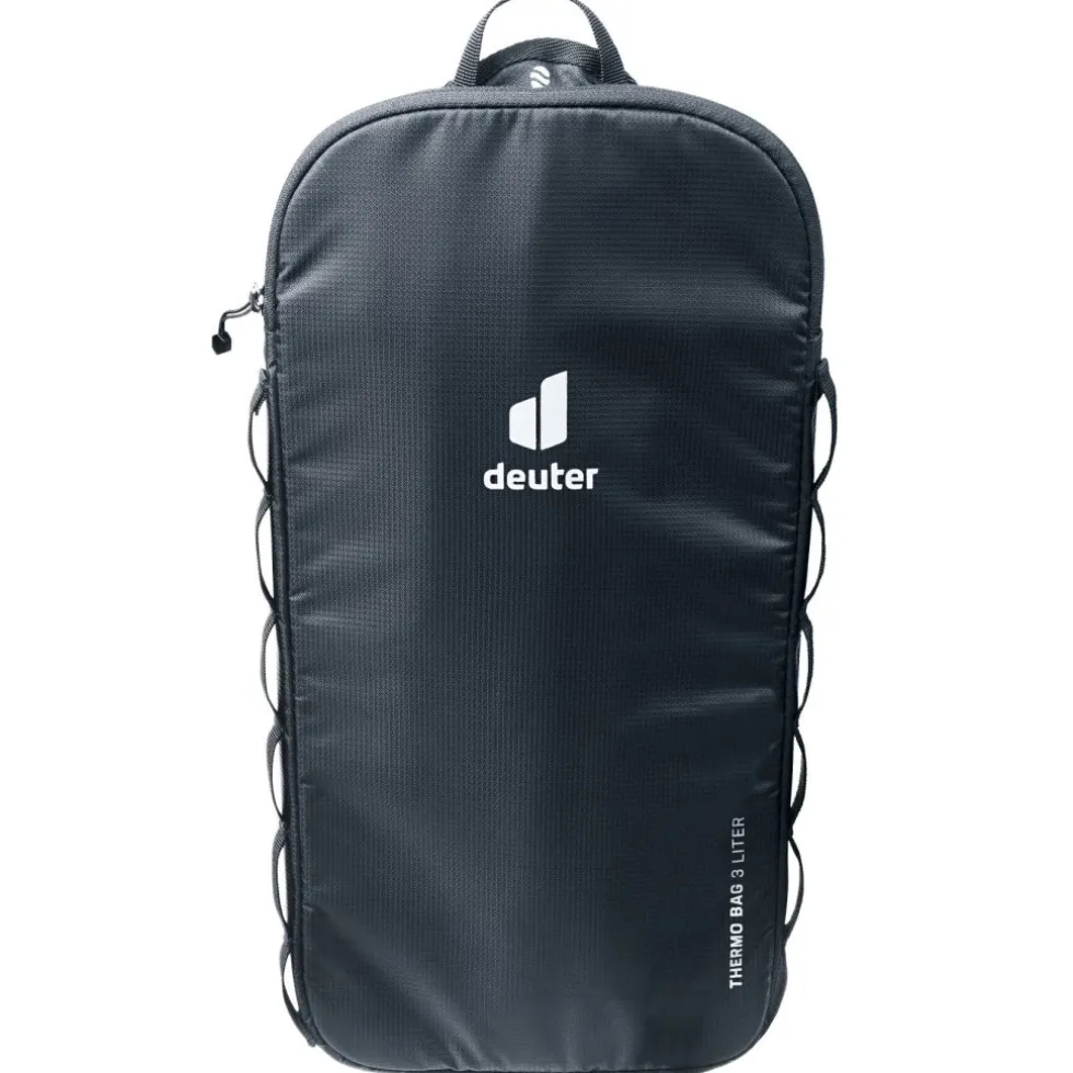 Deuter Streamer Thermo Bag 3.0 L Thermozak - zwart