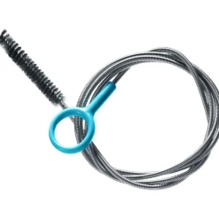 Deuter Streamer Tube Brush - Borstel - zilver
