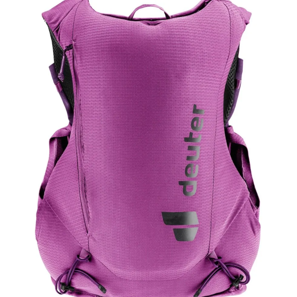 Deuter Traick 9 SL Dames Trailrunning Rugzak - Medium | lotus-mystic