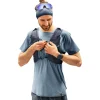 Deuter Traick 9 Trailrunning Rugzak - Small | zwart