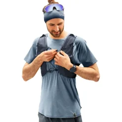 Deuter Traick 9 Trailrunning Rugzak - Small | zwart