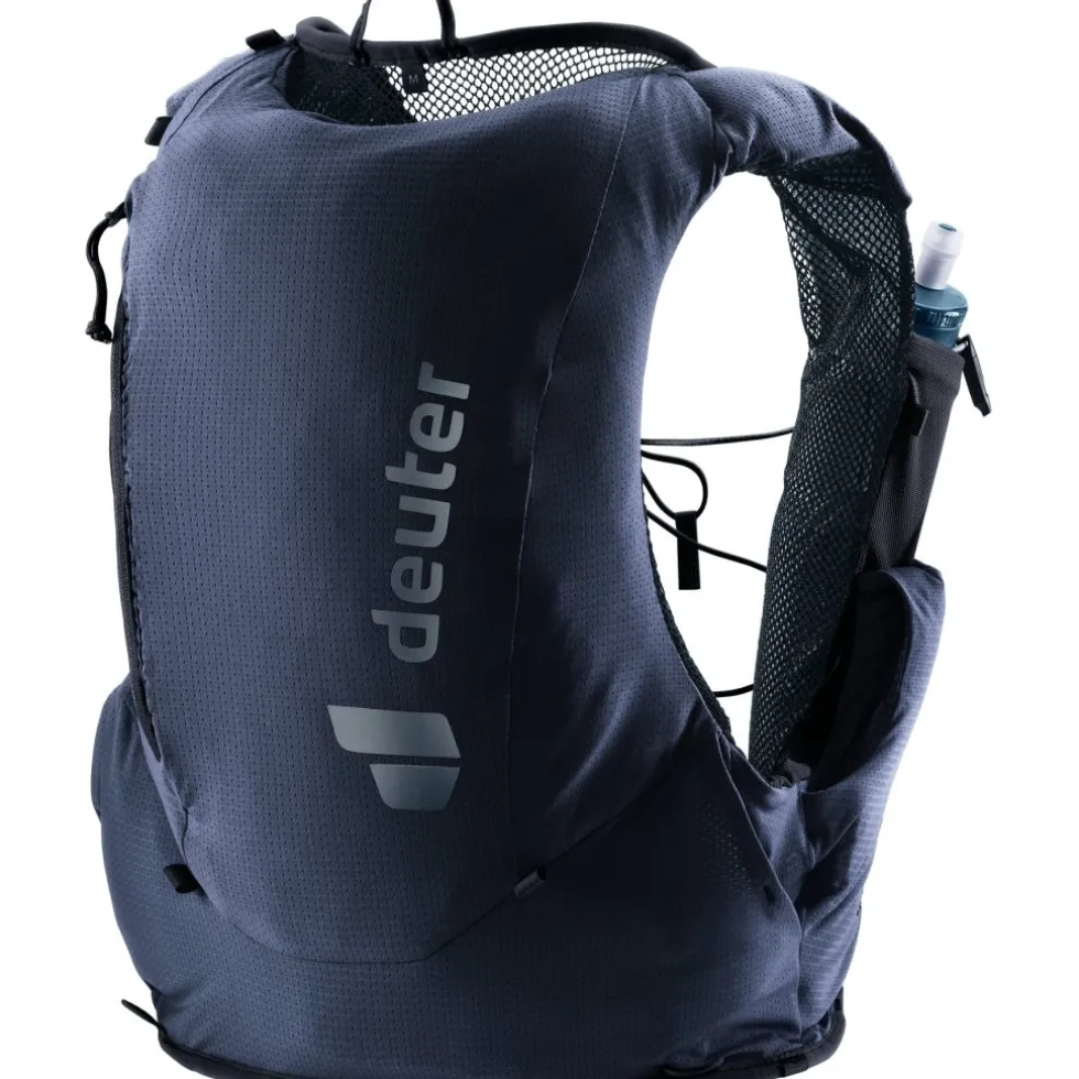 Deuter Traick 9 Trailrunning Rugzak - Small | zwart