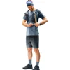 Rugzakken & Drinksystemen < Deuter Traick 5 Trailrunning Hardloopvest - Small | zwart