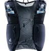 Deuter Traick 9 Trailrunning Rugzak - Large | zwart