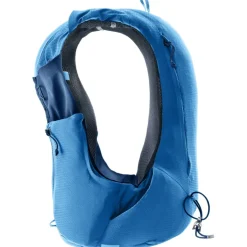 Deuter Traick 5 Trailrunning Hardloopvest - Large | neptune-nightblue'25
