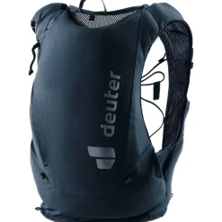 Deuter Traick 5 Trailrunning Hardloopvest - Large | zwart