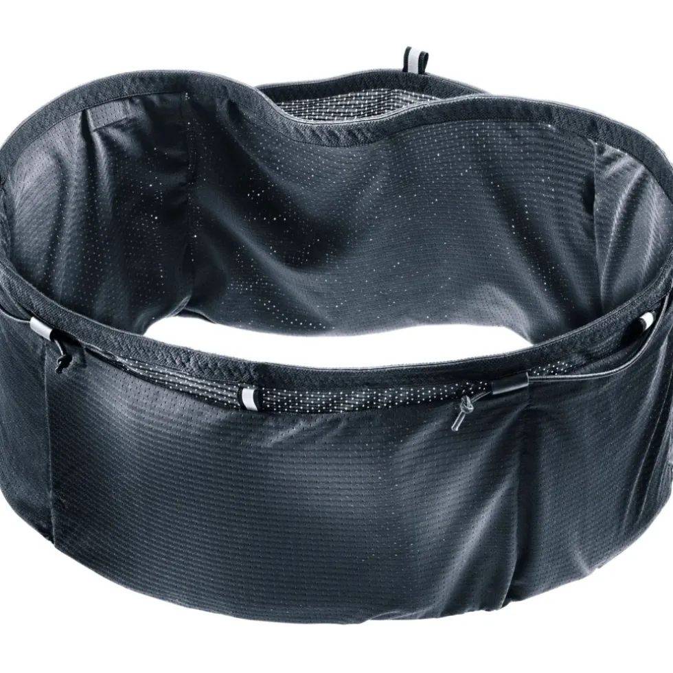 Deuter Traick Hardloopriem - Small | zwart