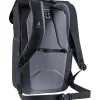 Rugzakken & Drinksystemen < Deuter UP Seoul Rugzak 16+10L - black