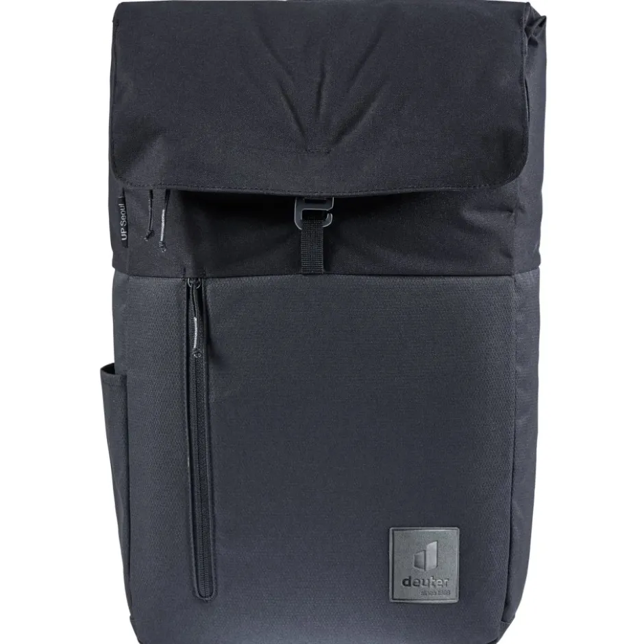 Rugzakken & Drinksystemen < Deuter UP Seoul Rugzak 16+10L - black