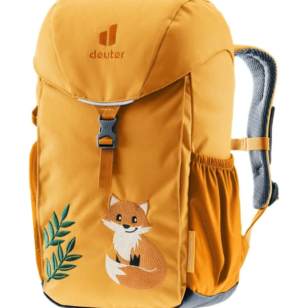 Deuter Waldfuchs 14 Kinderrugzak - amber-maple