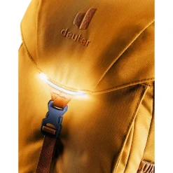 Deuter Waldfuchs 14 Kinderrugzak - amber-maple