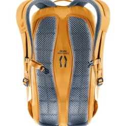 Deuter Yort 15 Rugzak - maple-amber