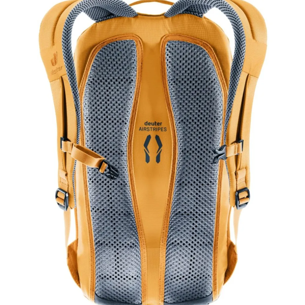 Deuter Yort 15 Rugzak - maple-amber