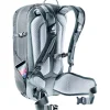 Drinkrugzakken < Deuter Attack 22 EL Fietsrugzak - graphite-shale