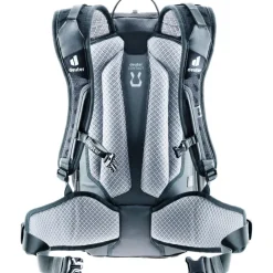Drinkrugzakken < Deuter Attack 22 EL Fietsrugzak - graphite-shale