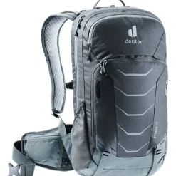 Deuter Attack 16 Fietsrugzak - graphite-shale
