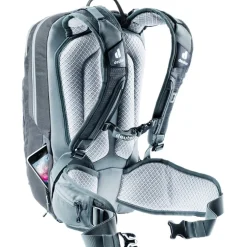 Deuter Attack 16 Fietsrugzak - graphite-shale
