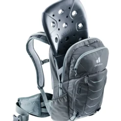Deuter Attack 16 Fietsrugzak - graphite-shale